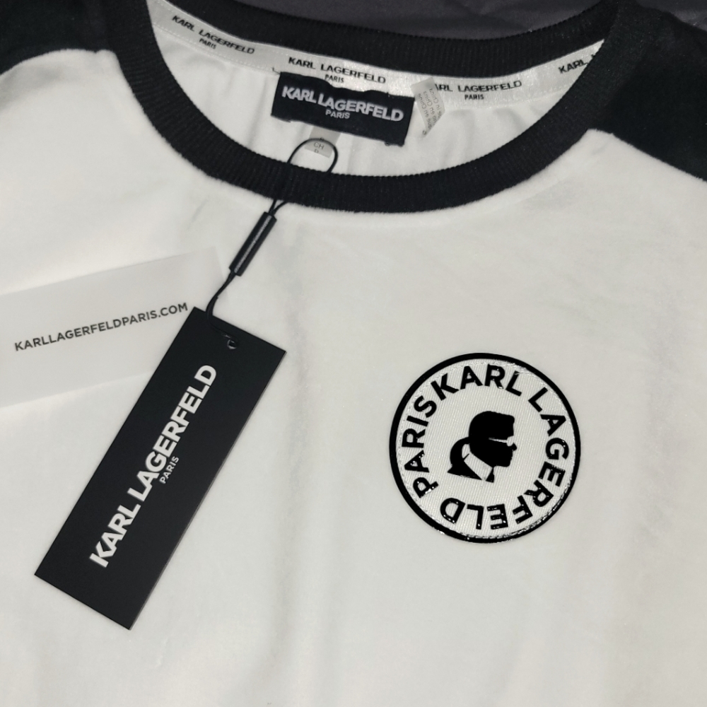 Karl Lagerfeld Hoodie
